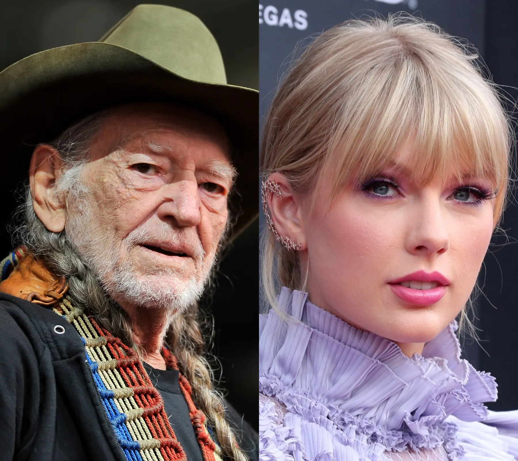 WILLIE NELSON AND TAYLOR SWIFT: THE RUMORED AUSTIN MOMENT THAT TURNED MUSIC INTO A STATEMENT