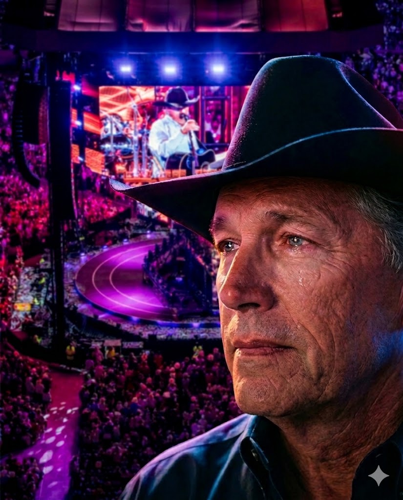THE END OF AN ERA? GEORGE STRAIT’S QUIETER ROAD HAS FANS WONDERING WHAT COMES NEXT