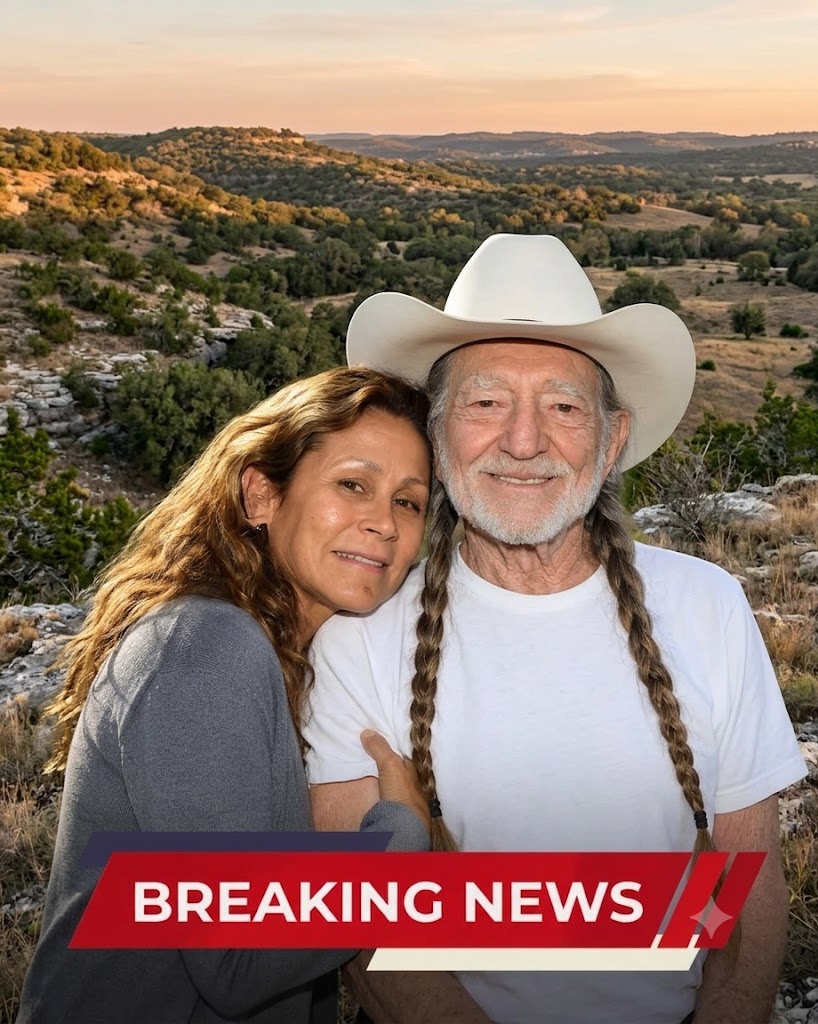 WILLIE NELSON’S WIFE REPORTEDLY SHARES FRAGILE UPDATE AS FANS SEND PRAYERS TO THE COUNTRY LEGEND