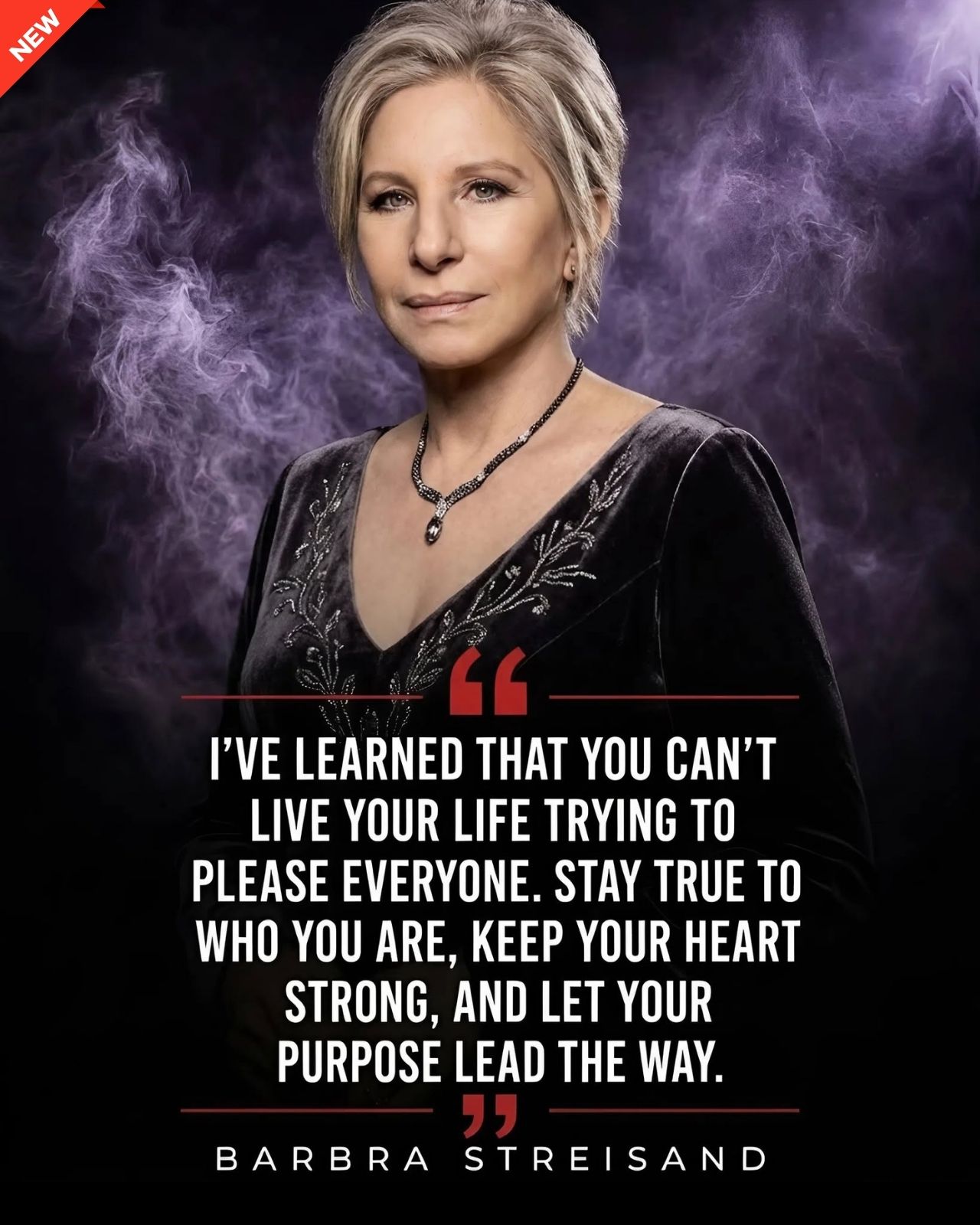 BARBRA STREISAND FACES A HEARTBREAKING CHAPTER AS FANS SEND LOVE TO THE VOICE THAT MOVED GENERATIONS