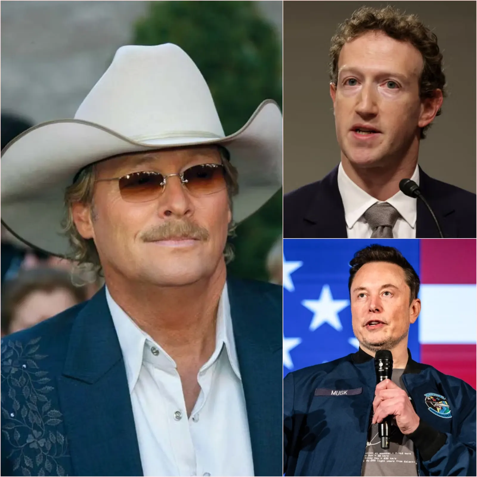 ALAN JACKSON’S LIFETIME HONOR BECAME A POWERFUL REMINDER THAT REAL LEGACY IS MEASURED IN PEOPLE HELPED, NOT AWARDS WON