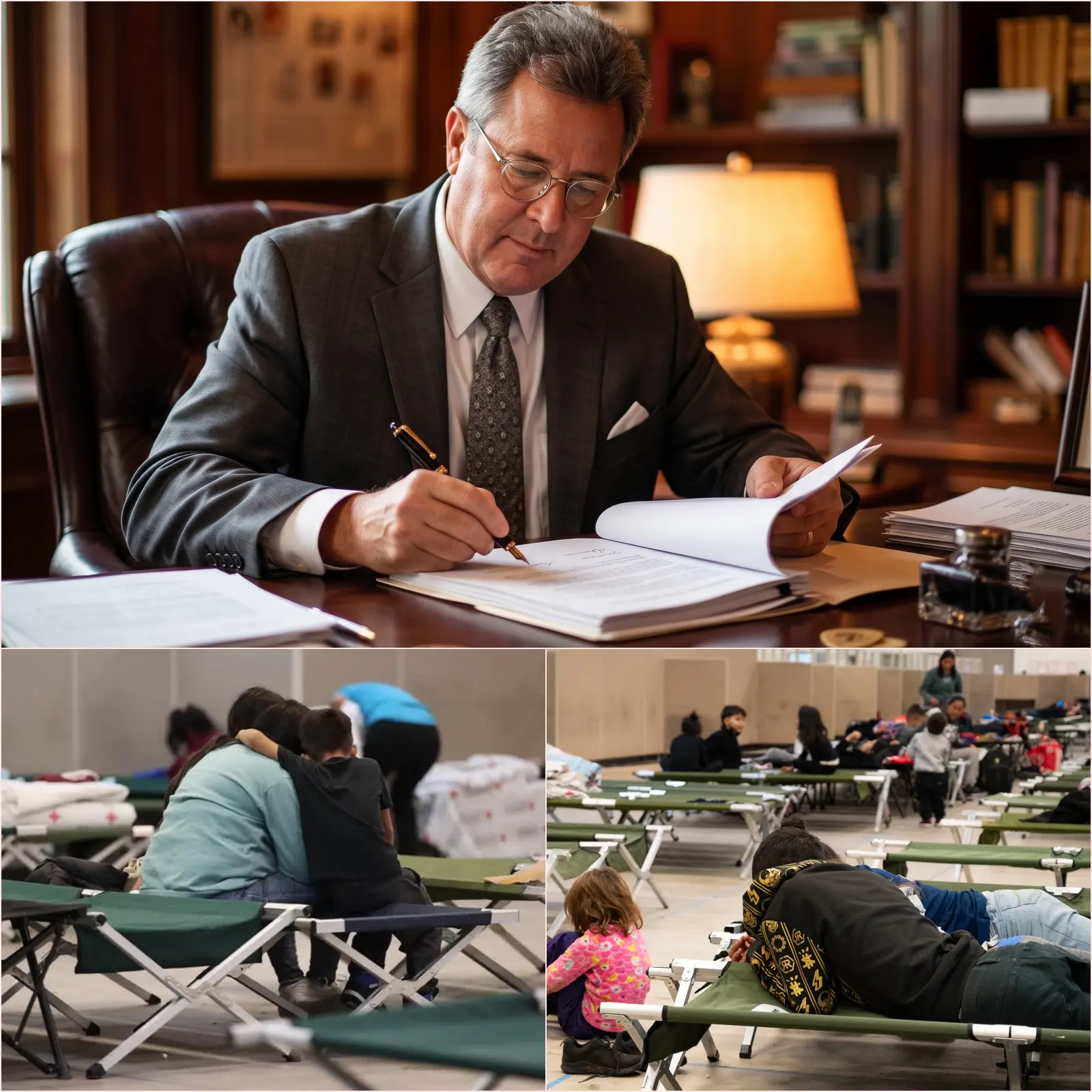 VINCE GILL’S REPORTED $30 MILLION GIFT TURNS QUIET COMPASSION INTO A POWERFUL MESSAGE ABOUT HOMELESSNESS