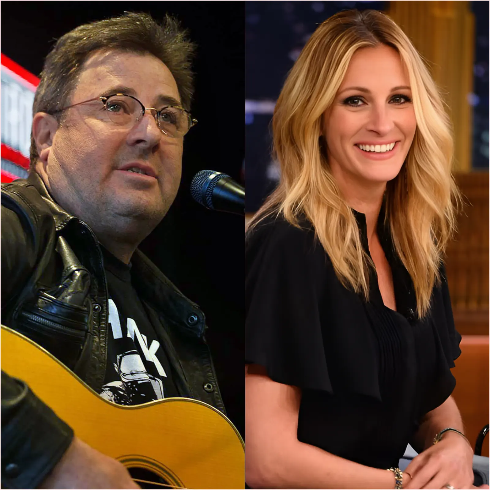 VINCE GILL’S REPORTED GALA TABLE CHANGE HAS FANS TALKING ABOUT QUIET CLASS, PRIVACY, AND THE POWER OF SAYING NOTHING