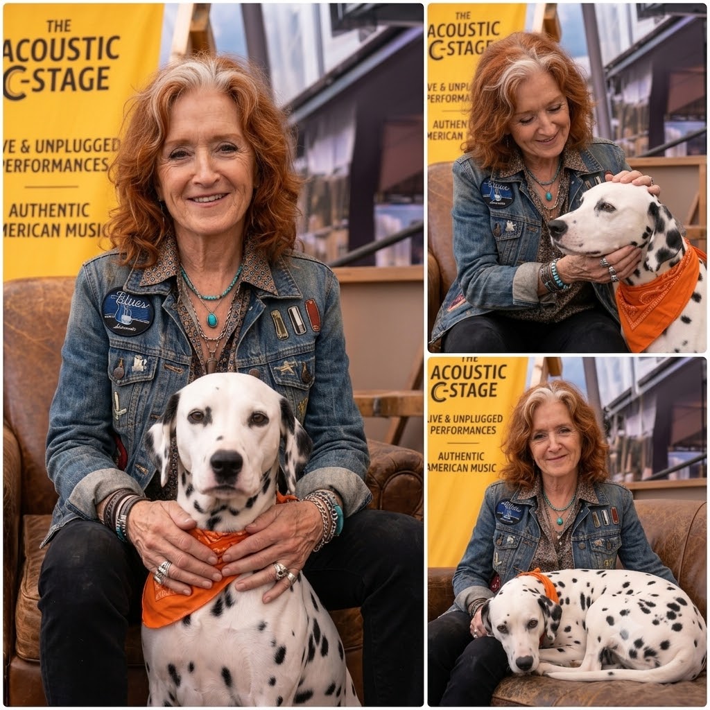 HOURS BEFORE THE SHELTER CLOSED, BONNIE RAITT REPORTEDLY WALKED IN — AND GAVE 27 FORGOTTEN ANIMALS ANOTHER CHANCE