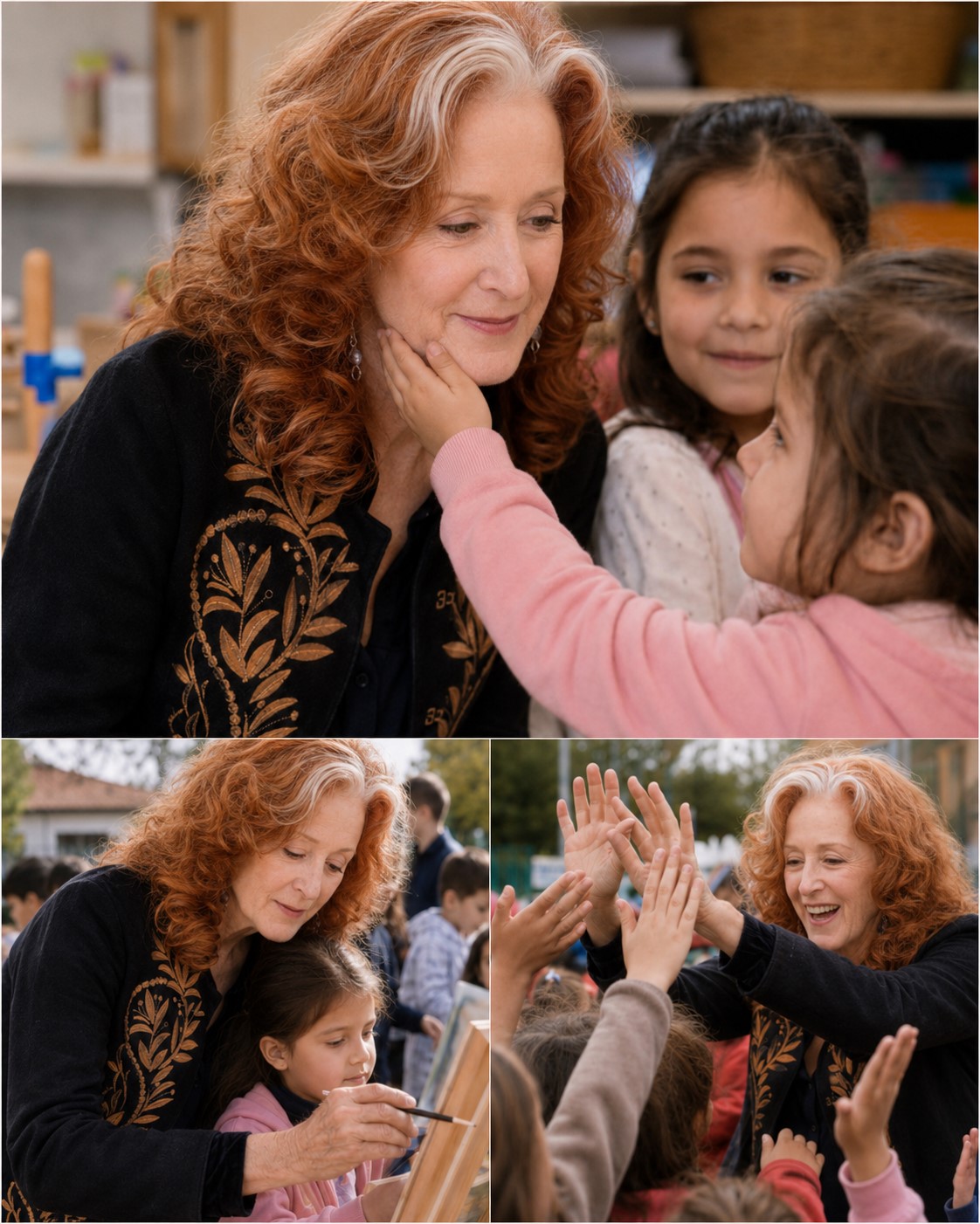 BONNIE RAITT’S REPORTED TOUR DONATION IS TOUCHING HEARTS — BUT THE PROMISE TO GIVE AWAY EVERY DOLLAR REMAINS UNCONFIRMED