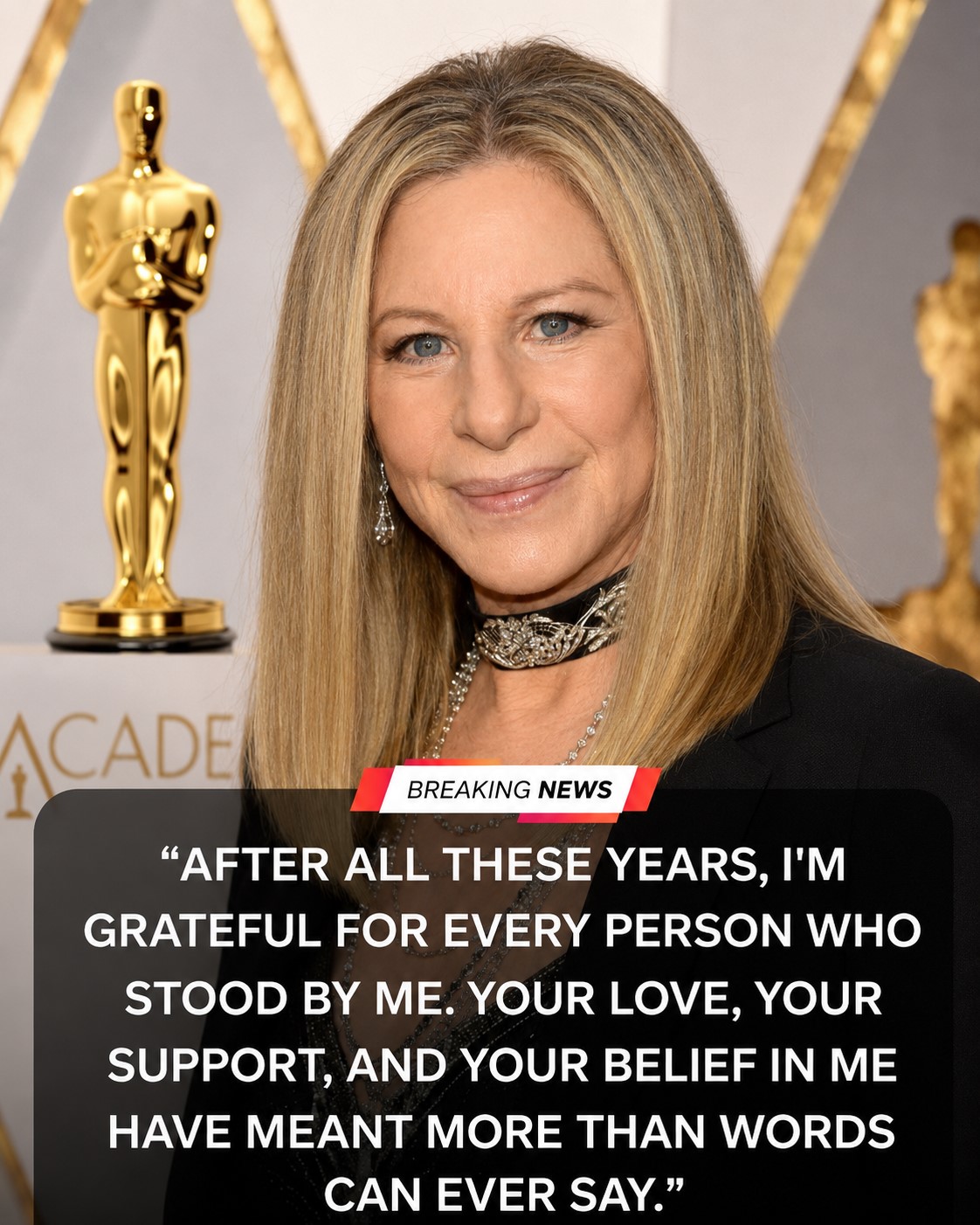BARBRA STREISAND’S REPORTED COURTROOM VICTORY HAS FANS CELEBRATING — BUT THE $25 MILLION CASE STILL RAISES QUESTIONS