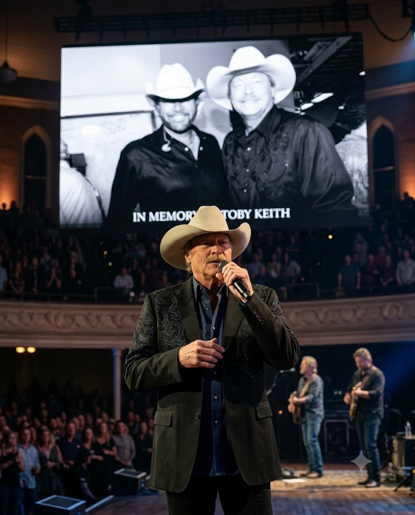 THE ’90S COUNTRY ERA ISN’T ENDING ALL AT ONCE — IT’S SAYING GOODBYE ONE GIANT AT A TIME