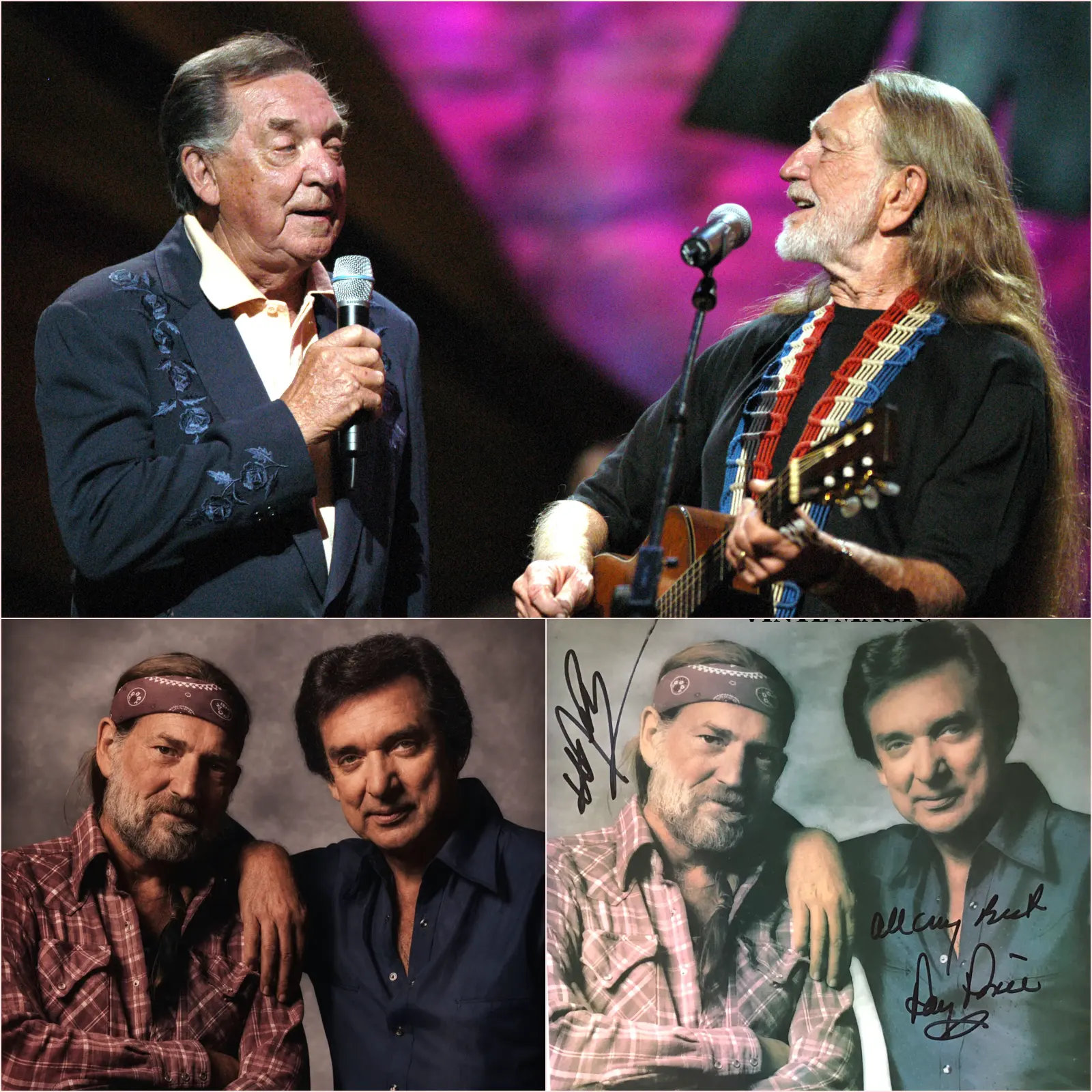 WILLIE NELSON SOLD “NIGHT LIFE” FOR $150 — THEN RAY PRICE TURNED A DESPERATE SONG INTO HONKY-TONK HISTORY
