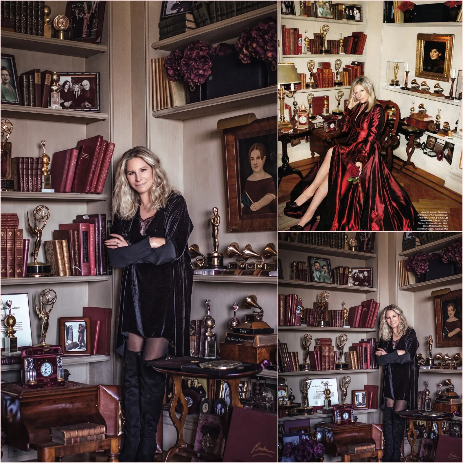 BARBRA STREISAND AT 84: THE VOICE, THE AWARDS, THE LOVE — AND A LEGACY THAT STILL REFUSES TO FADE ❤️🎶