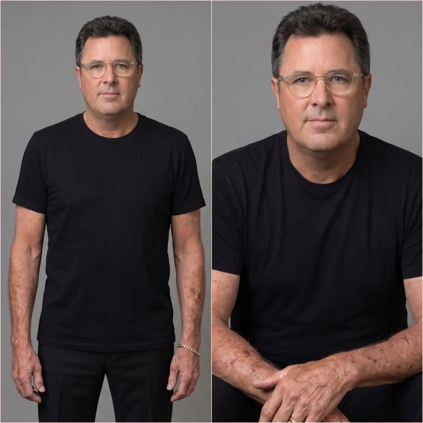 VINCE GILL STUNS FANS WITH AN EMOTIONAL REVELATION — AND WHAT HE HAS BEEN CARRYING QUIETLY FOR YEARS GOES FAR DEEPER THAN MUSIC