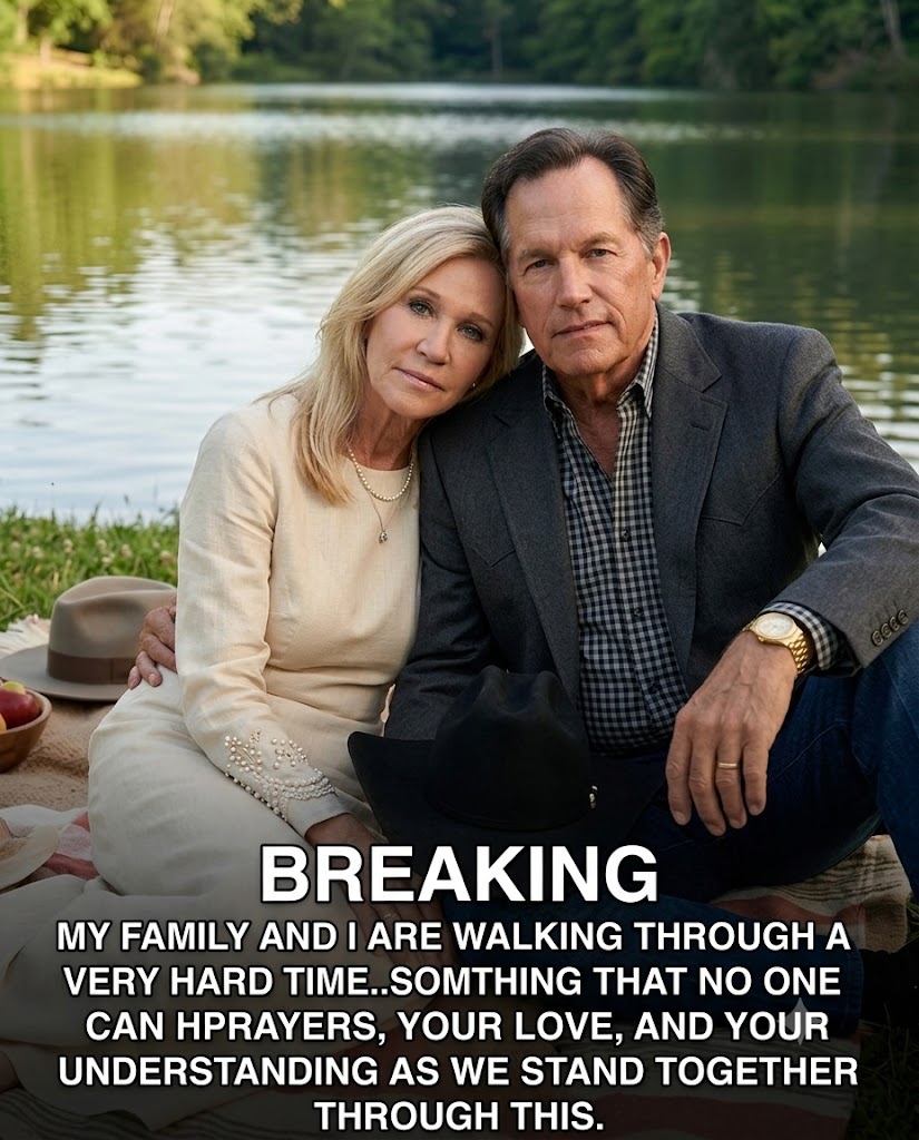 GEORGE STRAIT AND NORMA STRAIT SHARED HEARTBREAKING FAMILY NEWS — AND HIS QUIET WORDS TO HER LEFT THE ROOM IN TEARS