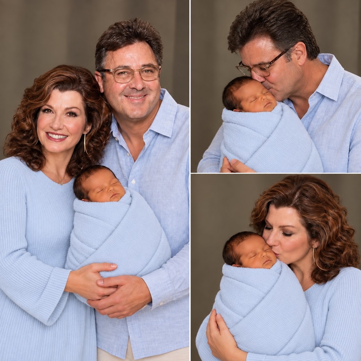 VINCE GILL’S NEW BABY PHOTO HAS FANS EMOTIONAL — BUT THE FAMILY DETAIL EVERYONE WANTS TO KNOW REMAINS PRIVATE