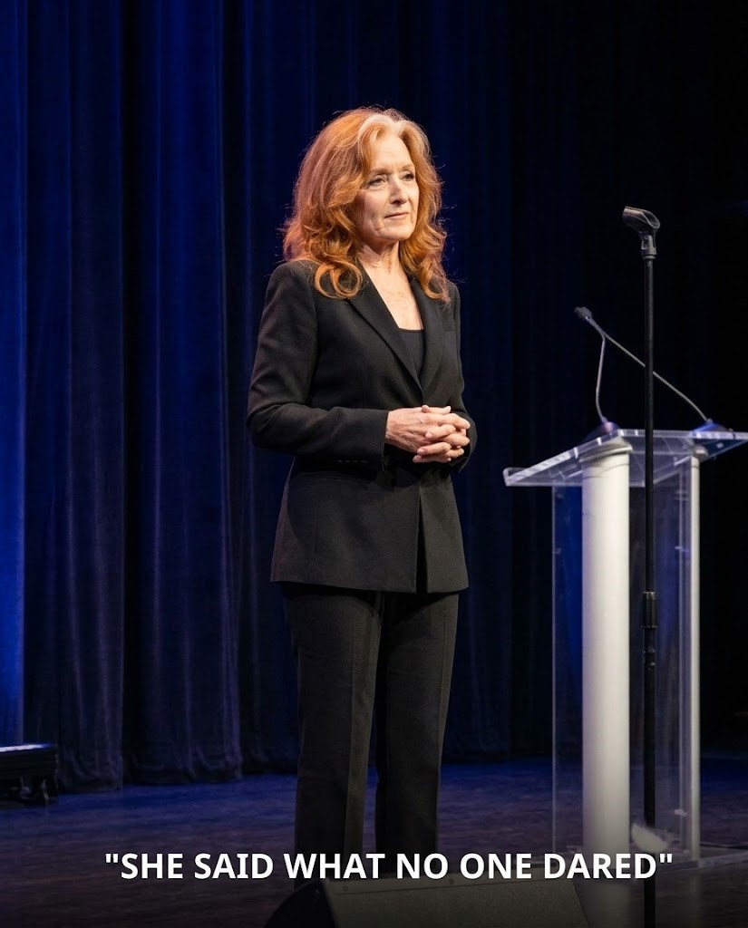 WHAT REALLY HAPPENED TO BONNIE RAITT’S TOUR? ONE CANCELED DATE SPARKED QUESTIONS — BUT HER ROAD STORY IS FAR FROM OVER