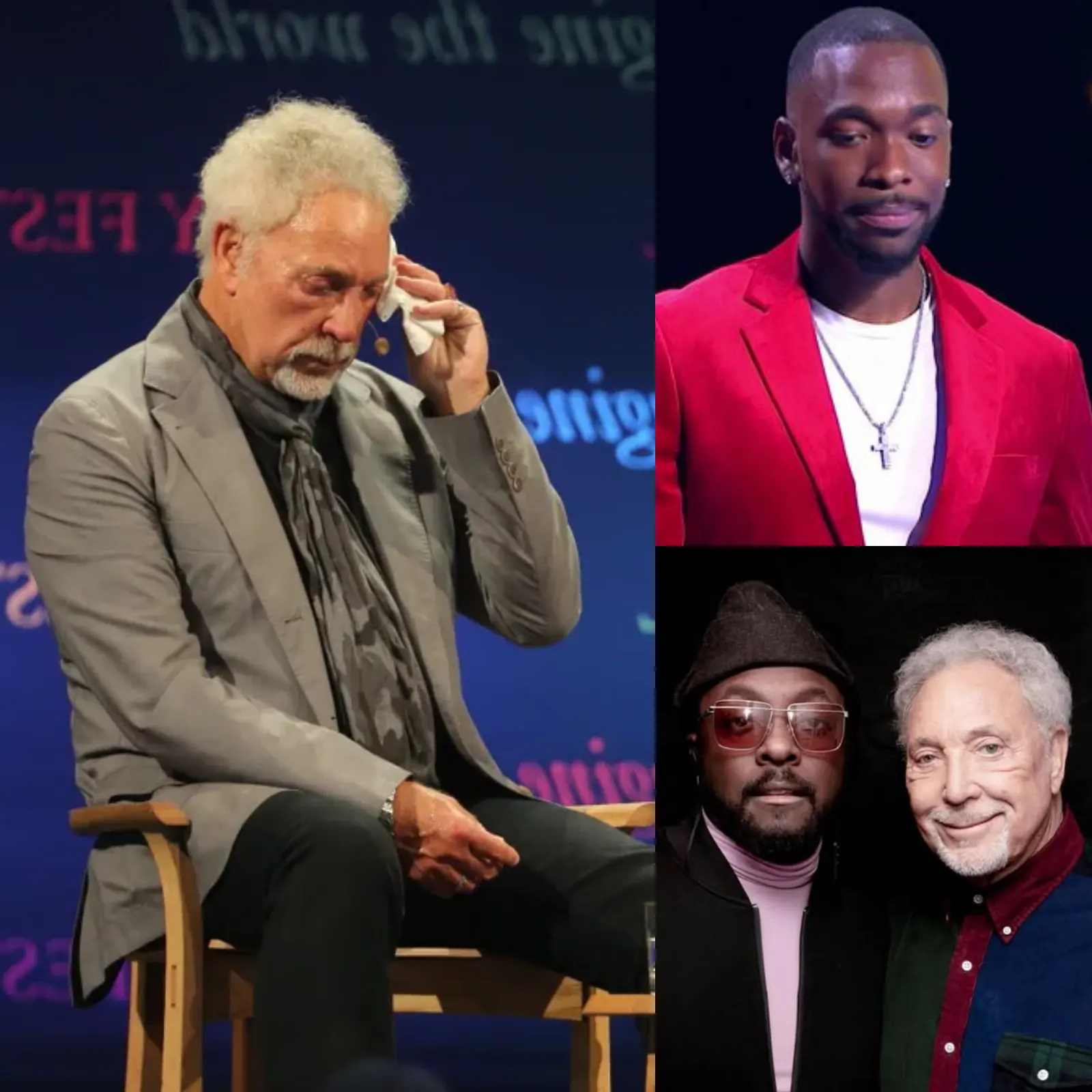TOM JONES REPORTEDLY REJECTS A REDUCED VOICE UK RETURN — AND THE STORY STRIKES A CHORD ABOUT RESPECT AND BELONGING